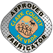 Clark County Seal