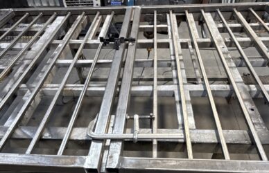 3. pre fab on Table 3. pre fab on Table